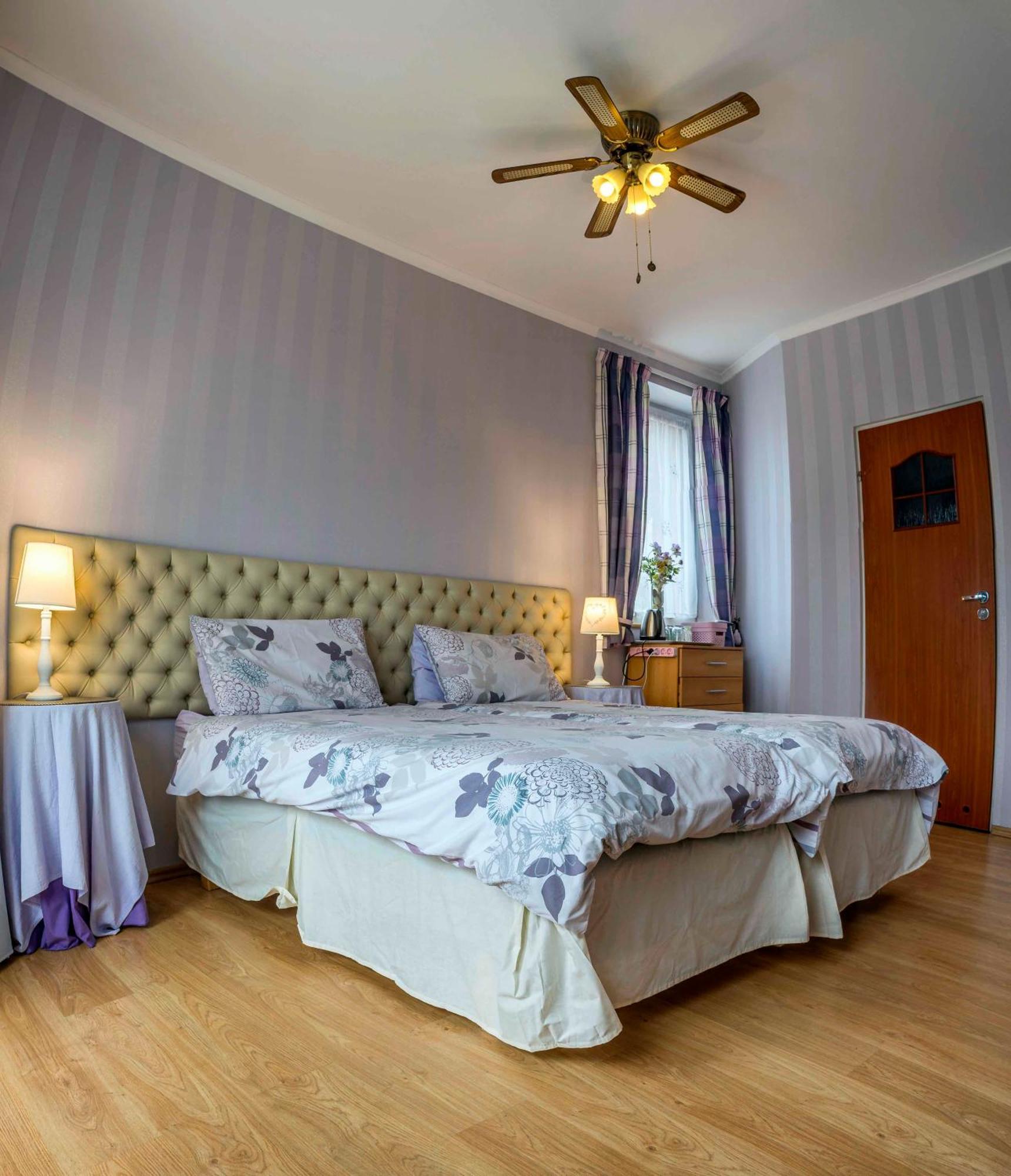 Pensjonat Nad Jeziorem Lakeside Brodnica Dolna Bagian luar foto